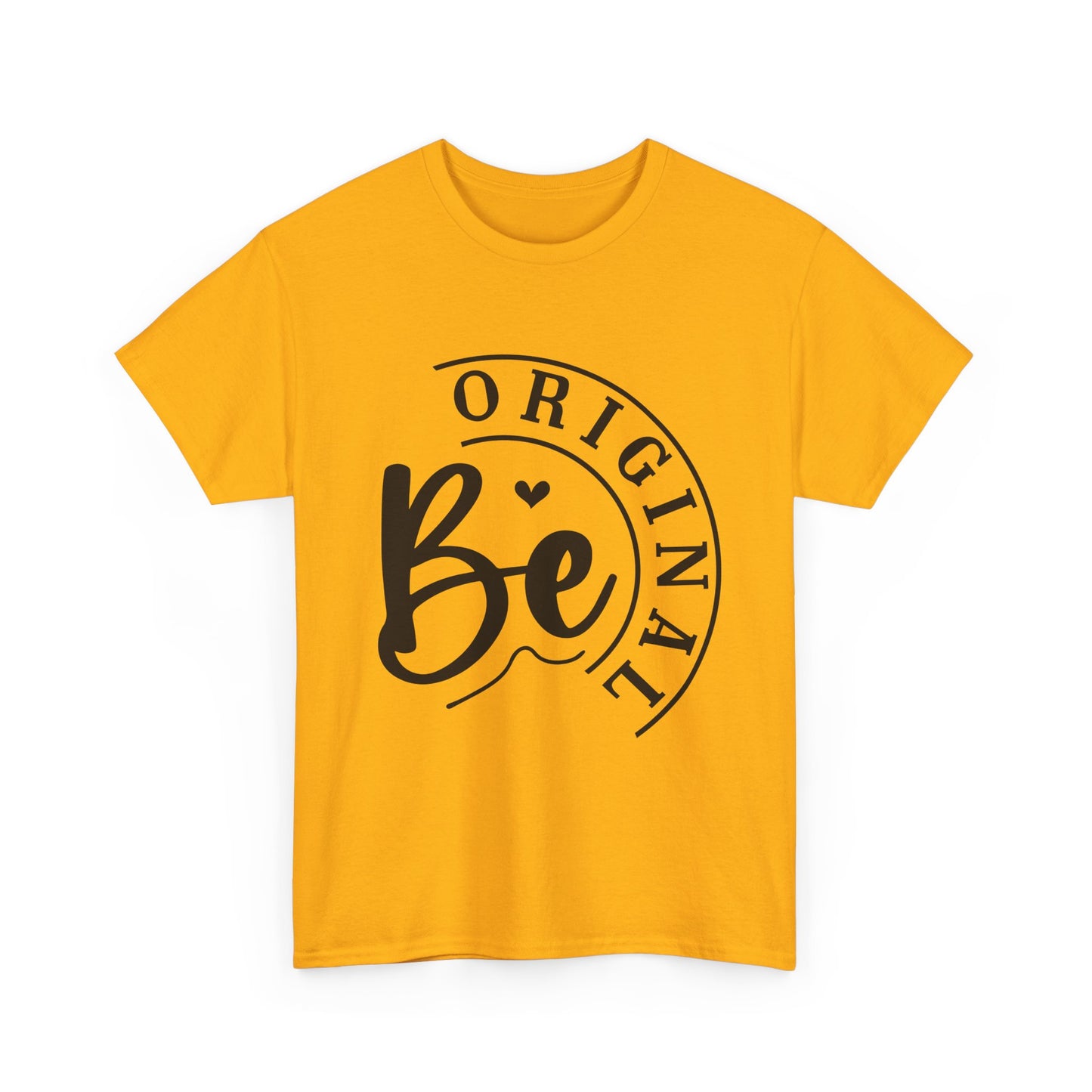 "Be Original" TShirt
