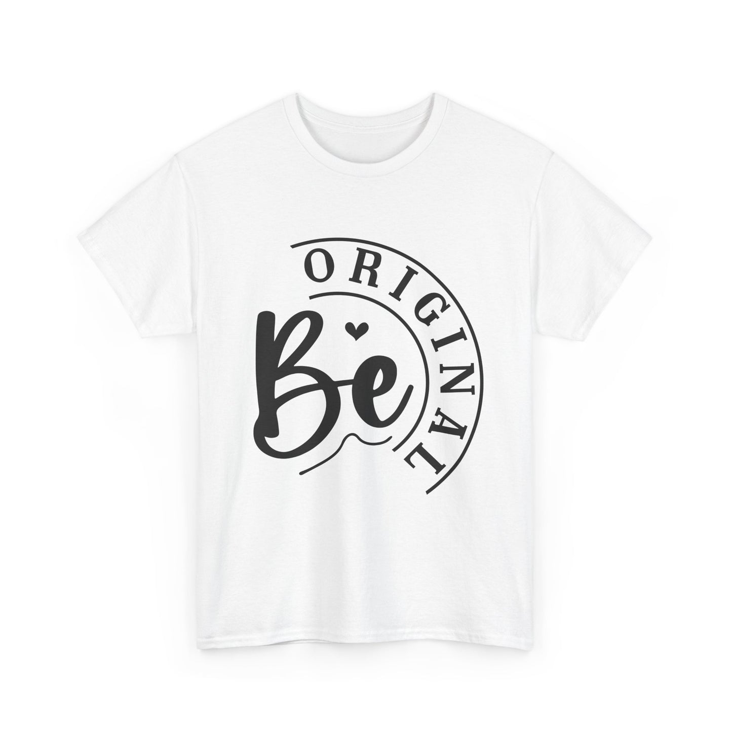 "Be Original" TShirt