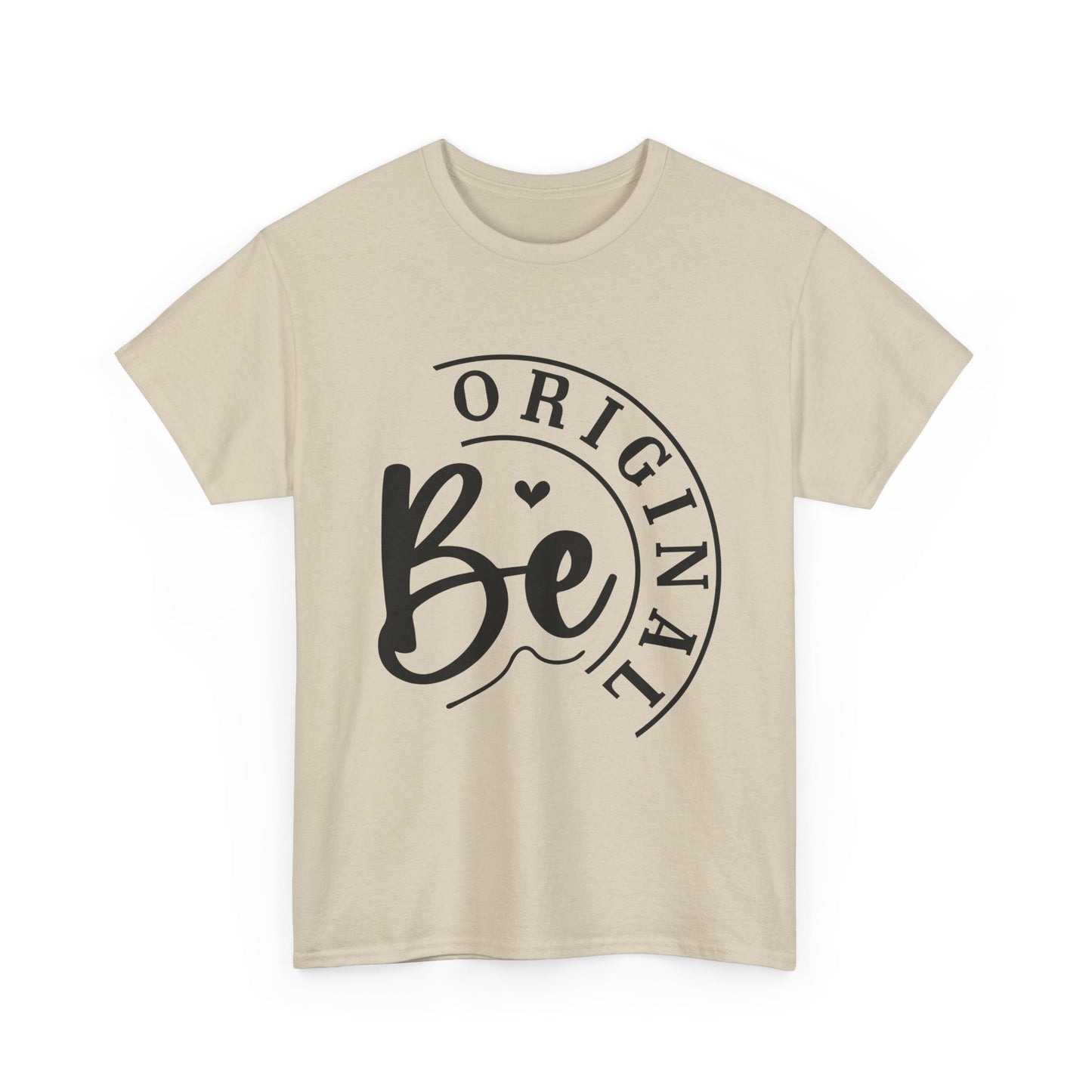 "Be Original" TShirt
