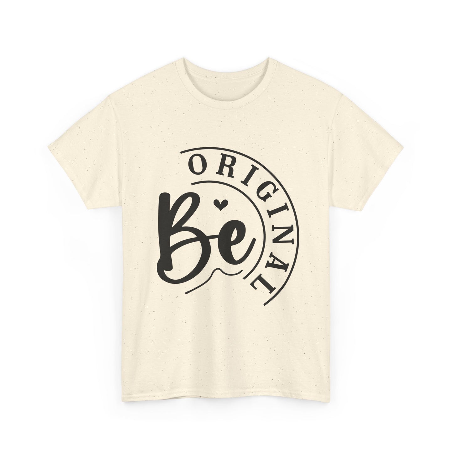 "Be Original" TShirt